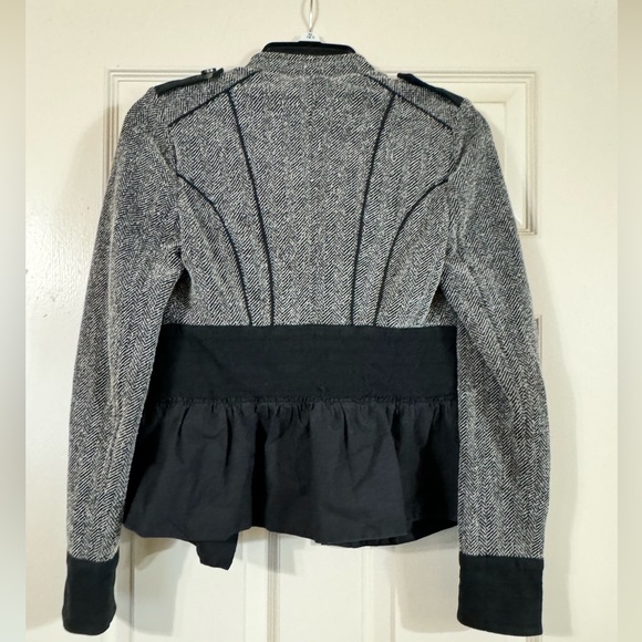 Daughters of the Liberation Ladies Suit Jacket - Picture 2 of 4